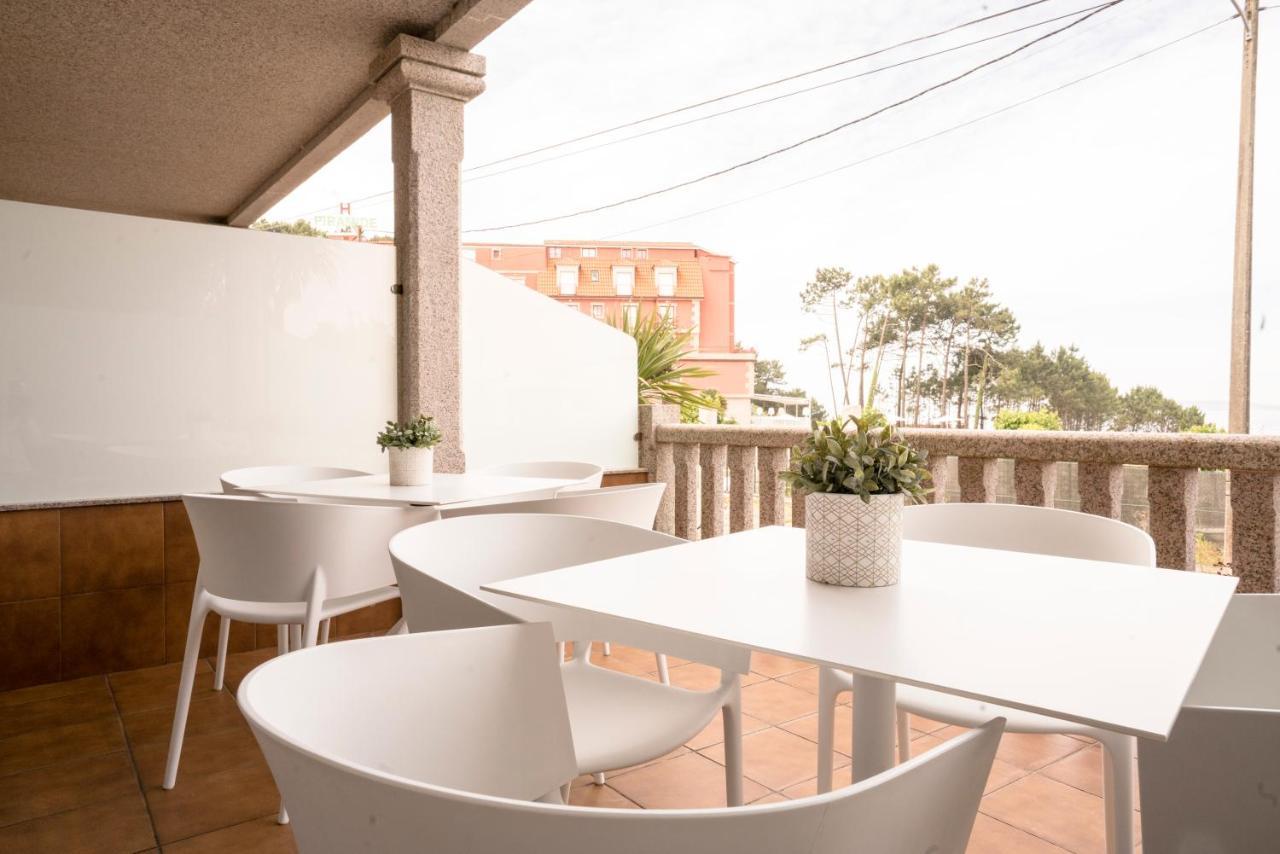 Hotel Piramide 2 Πόρτο Νόβο Εξωτερικό φωτογραφία