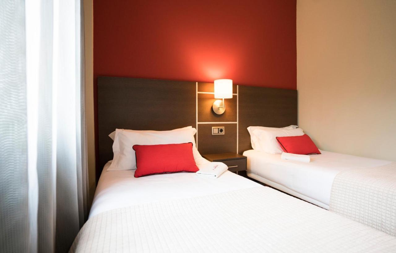 Hotel Piramide 2 Πόρτο Νόβο Εξωτερικό φωτογραφία