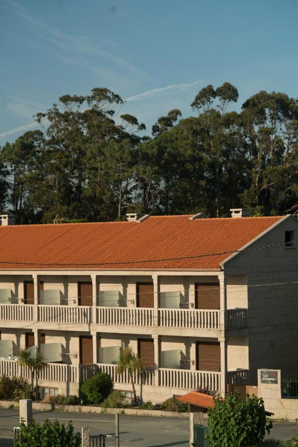 Hotel Piramide 2 Πόρτο Νόβο Εξωτερικό φωτογραφία