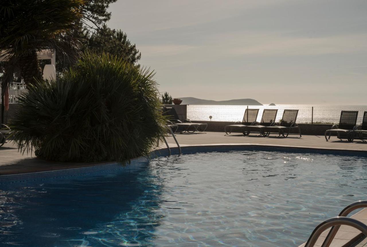 Hotel Piramide 2 Πόρτο Νόβο Εξωτερικό φωτογραφία