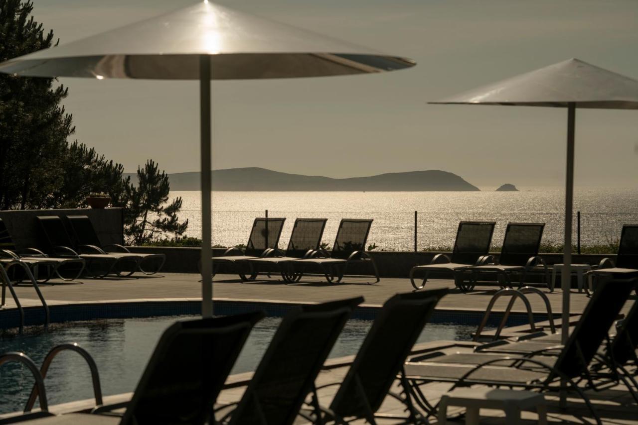 Hotel Piramide 2 Πόρτο Νόβο Εξωτερικό φωτογραφία