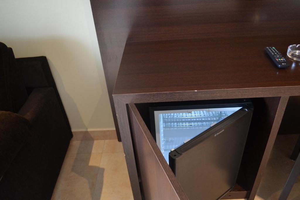 Hotel Piramide 2 Πόρτο Νόβο Δωμάτιο φωτογραφία